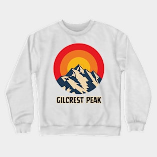 Gilcrest Peak Crewneck Sweatshirt